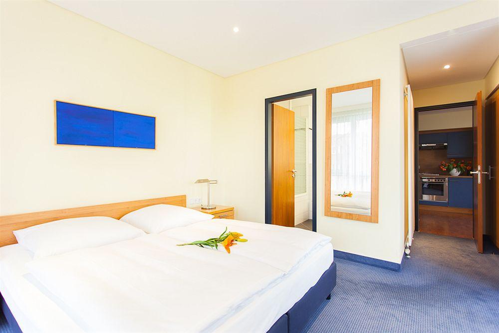 Aparion Apartments Berlin Family エクステリア 写真